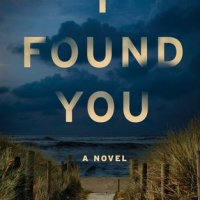 Book Review: I Found You by Lisa Jewell