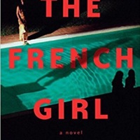 Book Review: The French Girl by Lexie Elliot