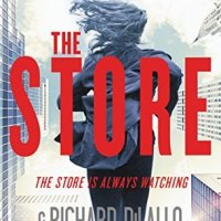 Book Review: The Store by James Patterson and Richard DiLallo