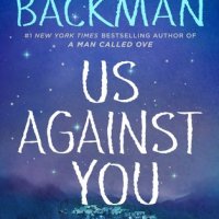 Book Review: Us Against You by Fredrik Backman