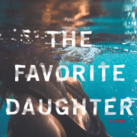 Book Review: The Favorite Daughter by Kaira Rouda