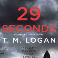 Book Review: 29 Seconds by T.M. Logan