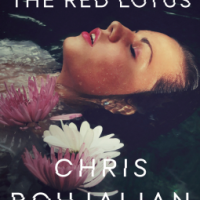 Book Review: The Red Lotus by Chris Bohjalian