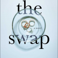 Book Review: The Swap by Robyn Harding