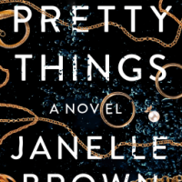 Book Review: Pretty Things by Janelle Brown