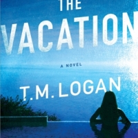 Book Review: The Vacation by T.M. Logan
