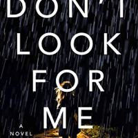 Book Review: Don't Look for Me by Wendy Walker